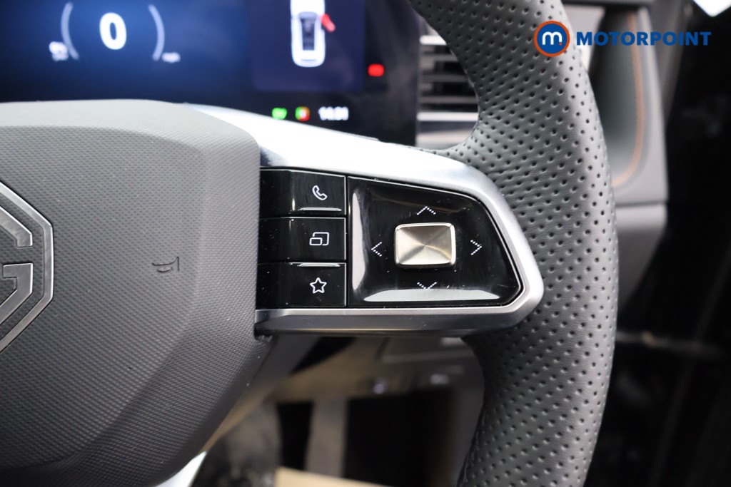 Mg Motor Uk HS SE Automatic Petrol-Electric Hybrid SUV - Stock Number (1622941) - 3rd supplementary image