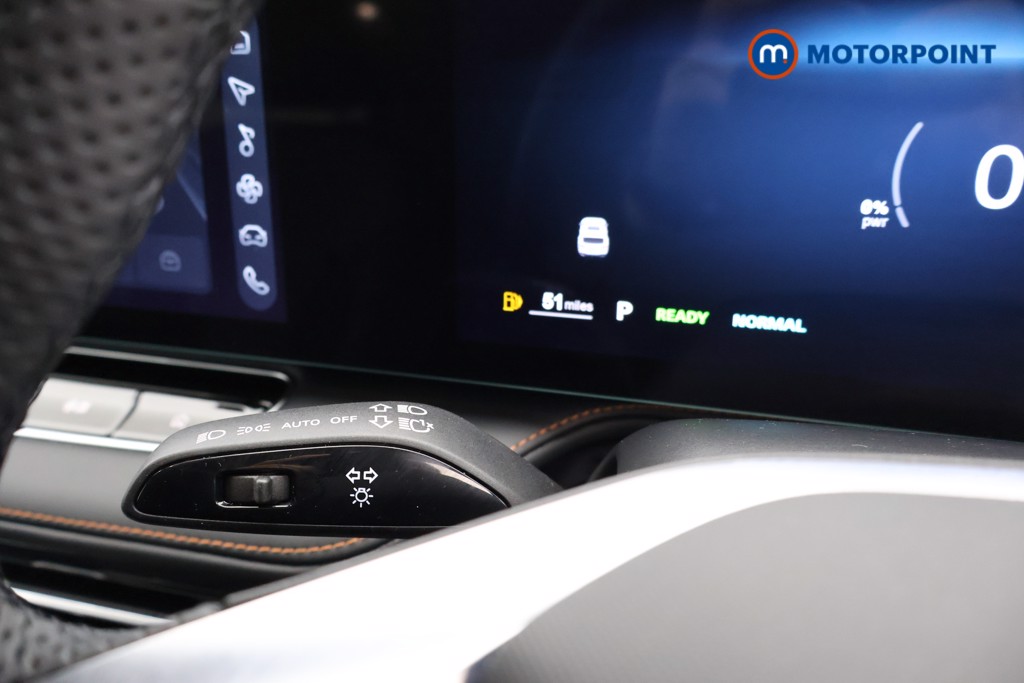 Mg Motor Uk HS SE Automatic Petrol-Electric Hybrid SUV - Stock Number (1622941) - 5th supplementary image