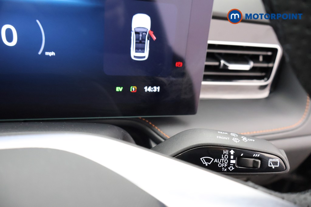 Mg Motor Uk HS SE Automatic Petrol-Electric Hybrid SUV - Stock Number (1622941) - 6th supplementary image