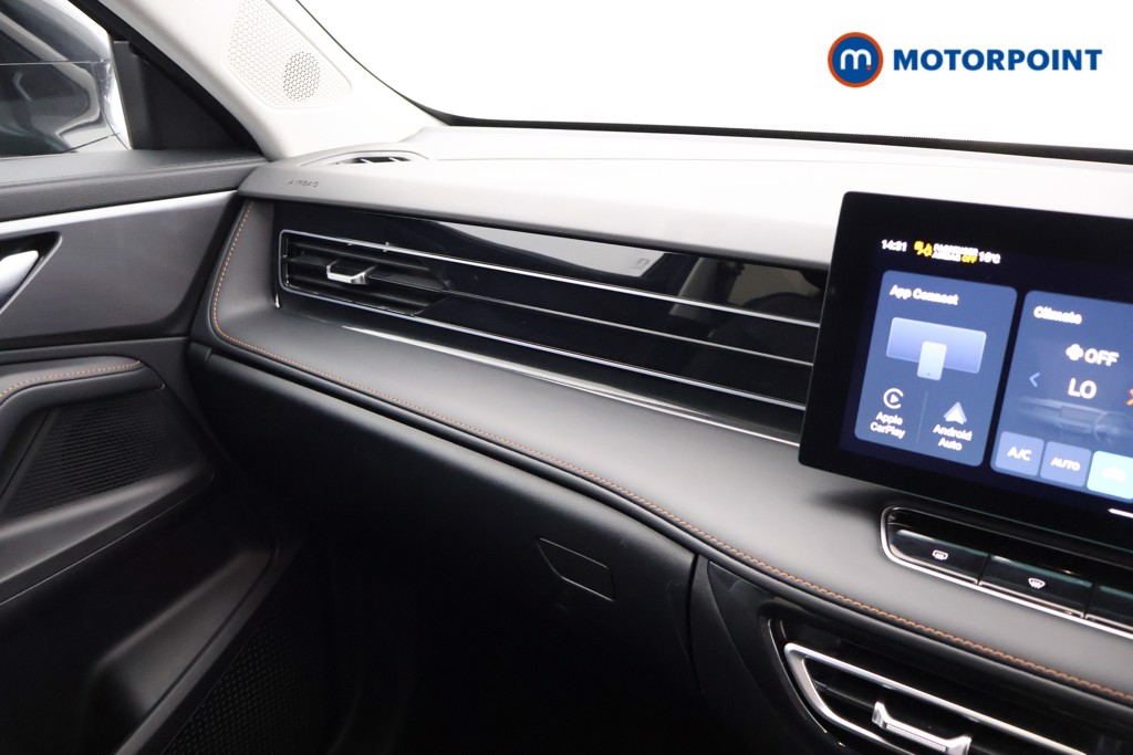 Mg Motor Uk HS SE Automatic Petrol-Electric Hybrid SUV - Stock Number (1622941) - 9th supplementary image