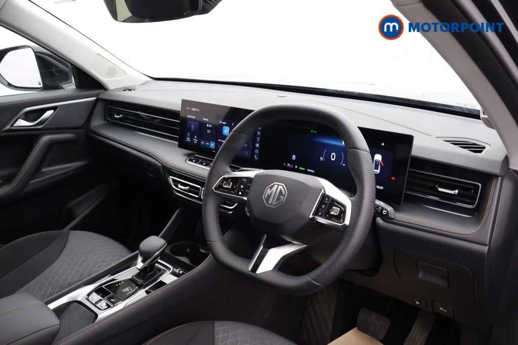Mg Motor Uk HS SE Automatic Petrol-Electric Hybrid SUV - Stock Number (1622941) - 12th supplementary image