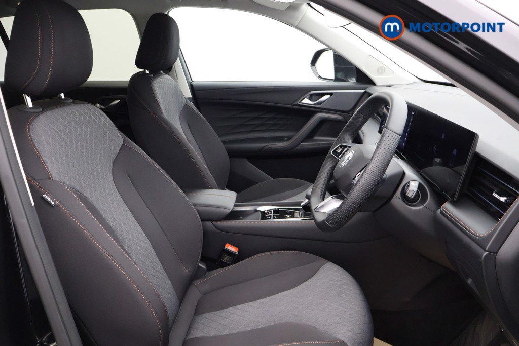 Mg Motor Uk HS SE Automatic Petrol-Electric Hybrid SUV - Stock Number (1622941) - 13th supplementary image