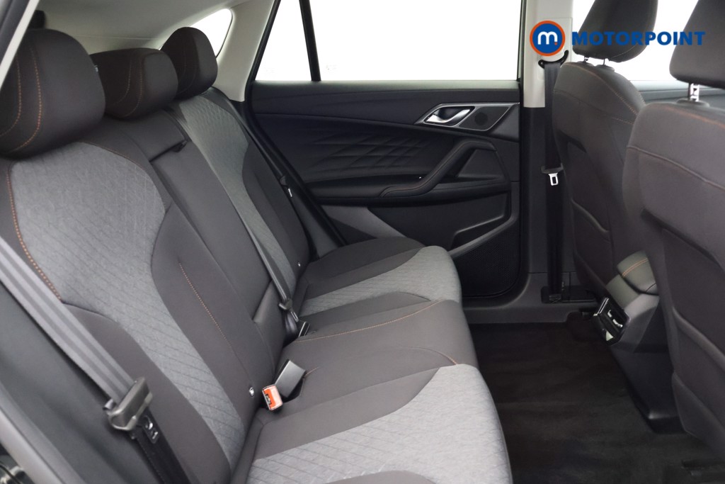 Mg Motor Uk HS SE Automatic Petrol-Electric Hybrid SUV - Stock Number (1622941) - 14th supplementary image