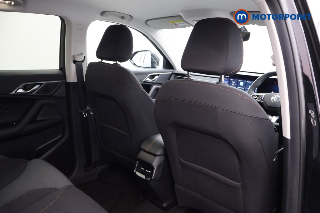 Mg Motor Uk HS SE Automatic Petrol-Electric Hybrid SUV - Stock Number (1622941) - 15th supplementary image