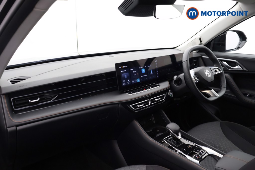 Mg Motor Uk HS SE Automatic Petrol-Electric Hybrid SUV - Stock Number (1622941) - 17th supplementary image