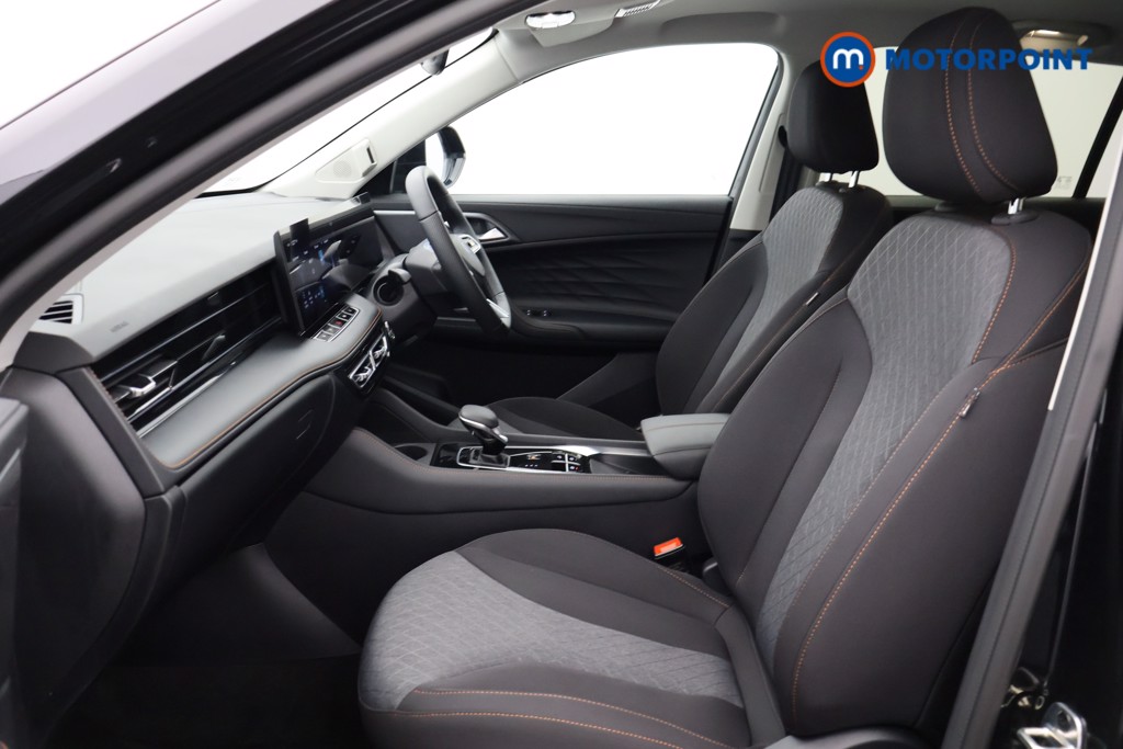 Mg Motor Uk HS SE Automatic Petrol-Electric Hybrid SUV - Stock Number (1622941) - 18th supplementary image