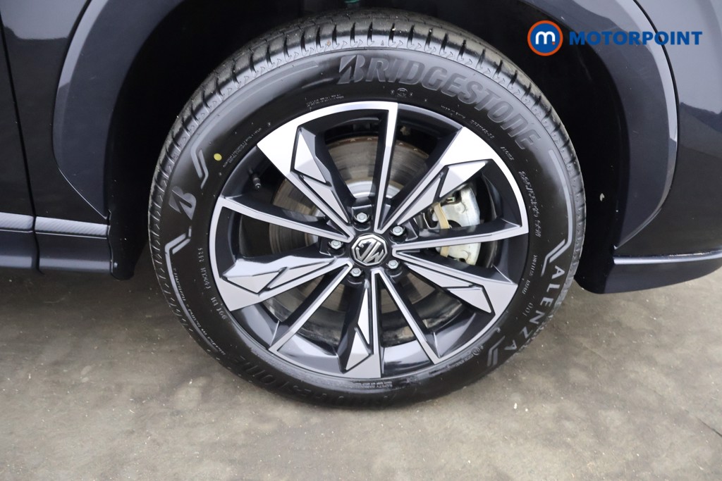 Mg Motor Uk HS SE Automatic Petrol-Electric Hybrid SUV - Stock Number (1622941) - 21st supplementary image