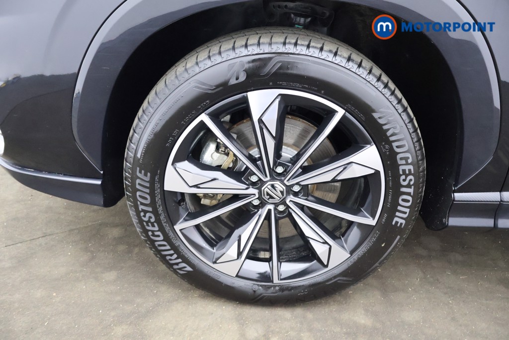 Mg Motor Uk HS SE Automatic Petrol-Electric Hybrid SUV - Stock Number (1622941) - 22nd supplementary image