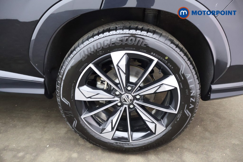 Mg Motor Uk HS SE Automatic Petrol-Electric Hybrid SUV - Stock Number (1622941) - 23rd supplementary image
