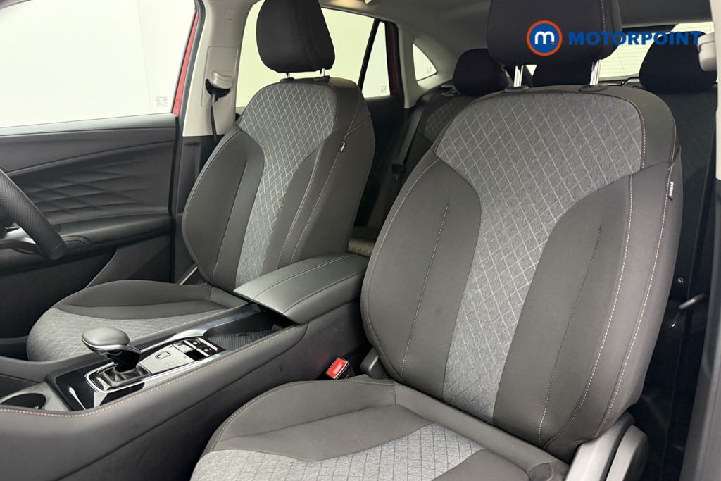 Mg Motor Uk HS SE Automatic Petrol-Electric Hybrid SUV - Stock Number (1622963) - 3rd supplementary image