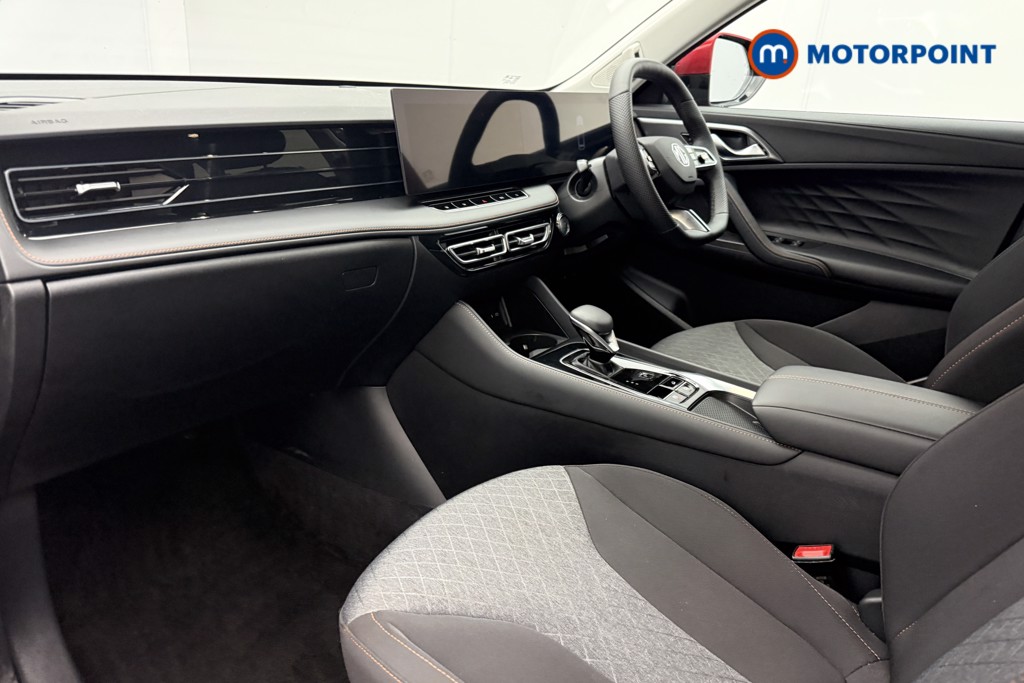 Mg Motor Uk HS SE Automatic Petrol-Electric Hybrid SUV - Stock Number (1622963) - 4th supplementary image