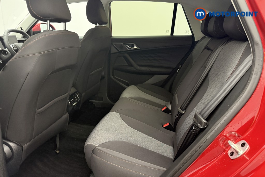 Mg Motor Uk HS SE Automatic Petrol-Electric Hybrid SUV - Stock Number (1622963) - 5th supplementary image