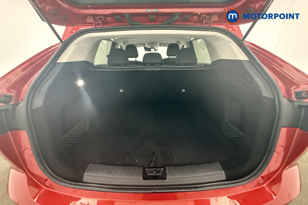 Mg Motor Uk HS SE Automatic Petrol-Electric Hybrid SUV - Stock Number (1622963) - 6th supplementary image