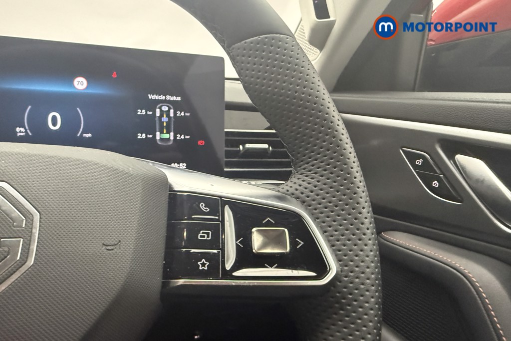 Mg Motor Uk HS SE Automatic Petrol-Electric Hybrid SUV - Stock Number (1622963) - 9th supplementary image