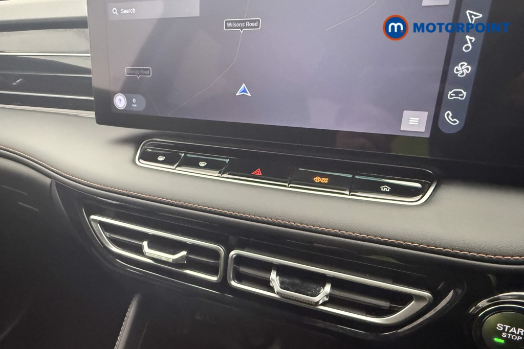 Mg Motor Uk HS SE Automatic Petrol-Electric Hybrid SUV - Stock Number (1622963) - 15th supplementary image