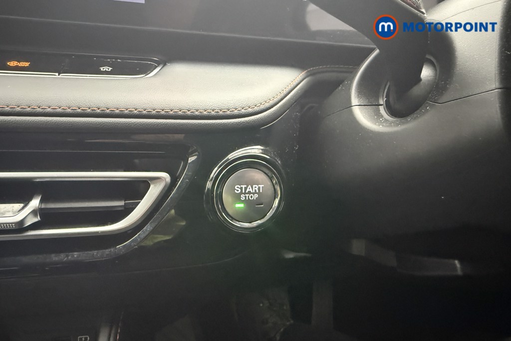 Mg Motor Uk HS SE Automatic Petrol-Electric Hybrid SUV - Stock Number (1622963) - 16th supplementary image