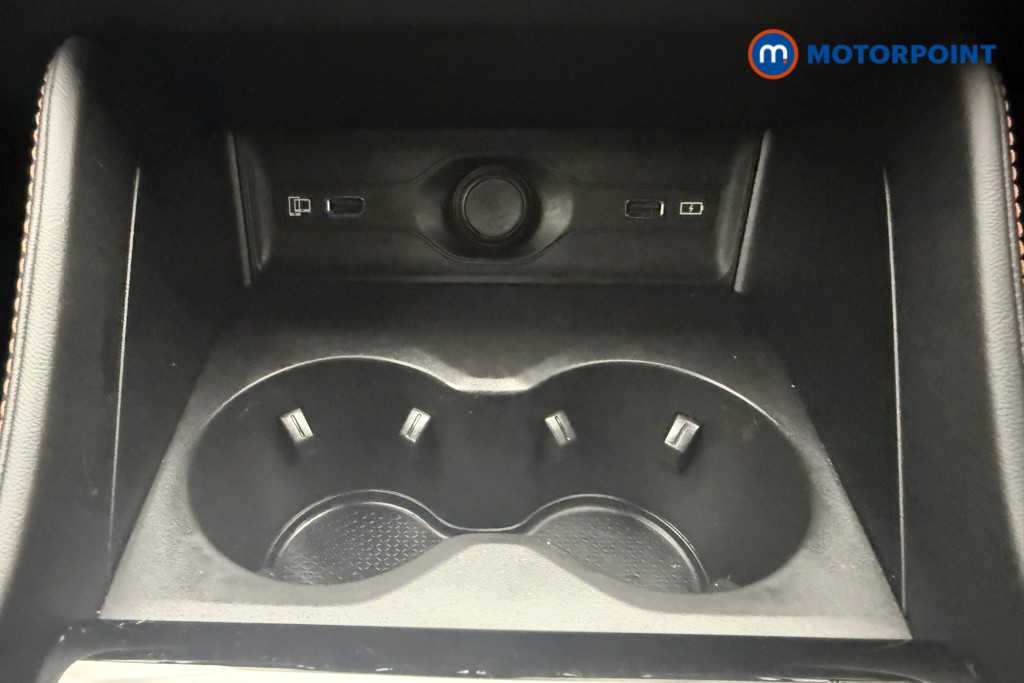 Mg Motor Uk HS SE Automatic Petrol-Electric Hybrid SUV - Stock Number (1622963) - 17th supplementary image