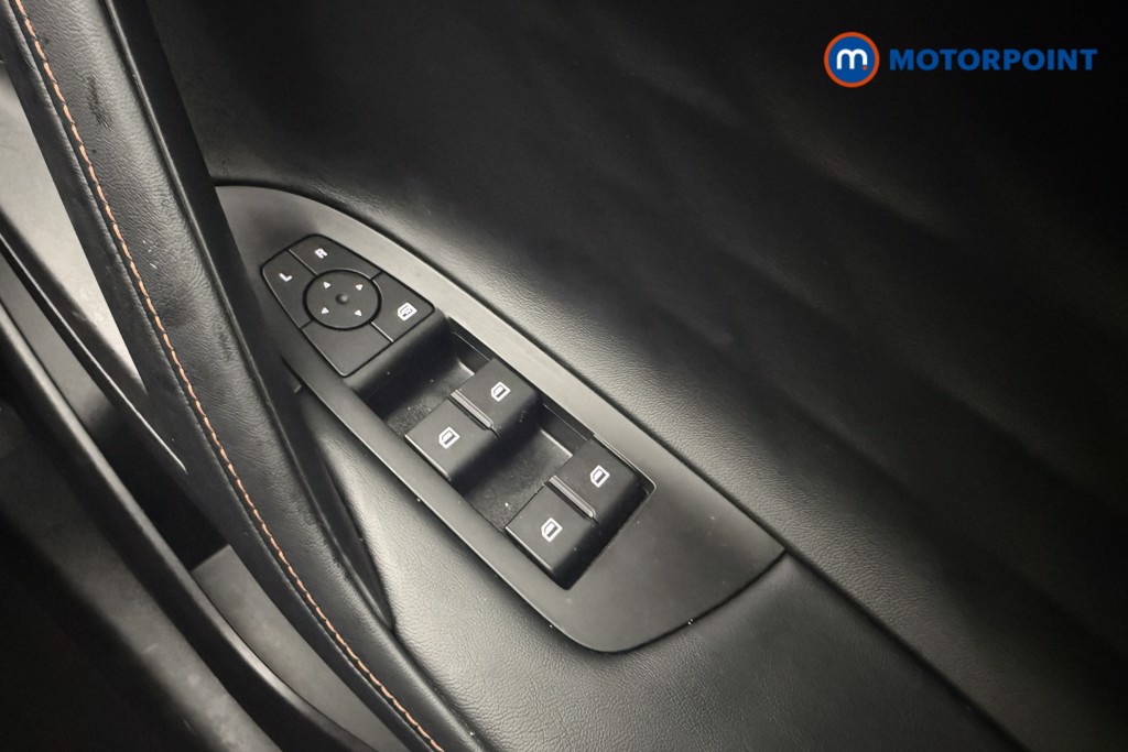 Mg Motor Uk HS SE Automatic Petrol-Electric Hybrid SUV - Stock Number (1622963) - 19th supplementary image