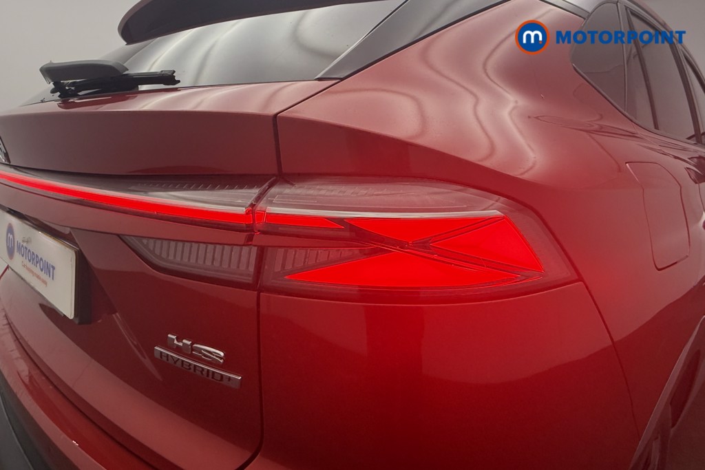 Mg Motor Uk HS SE Automatic Petrol-Electric Hybrid SUV - Stock Number (1622963) - 20th supplementary image