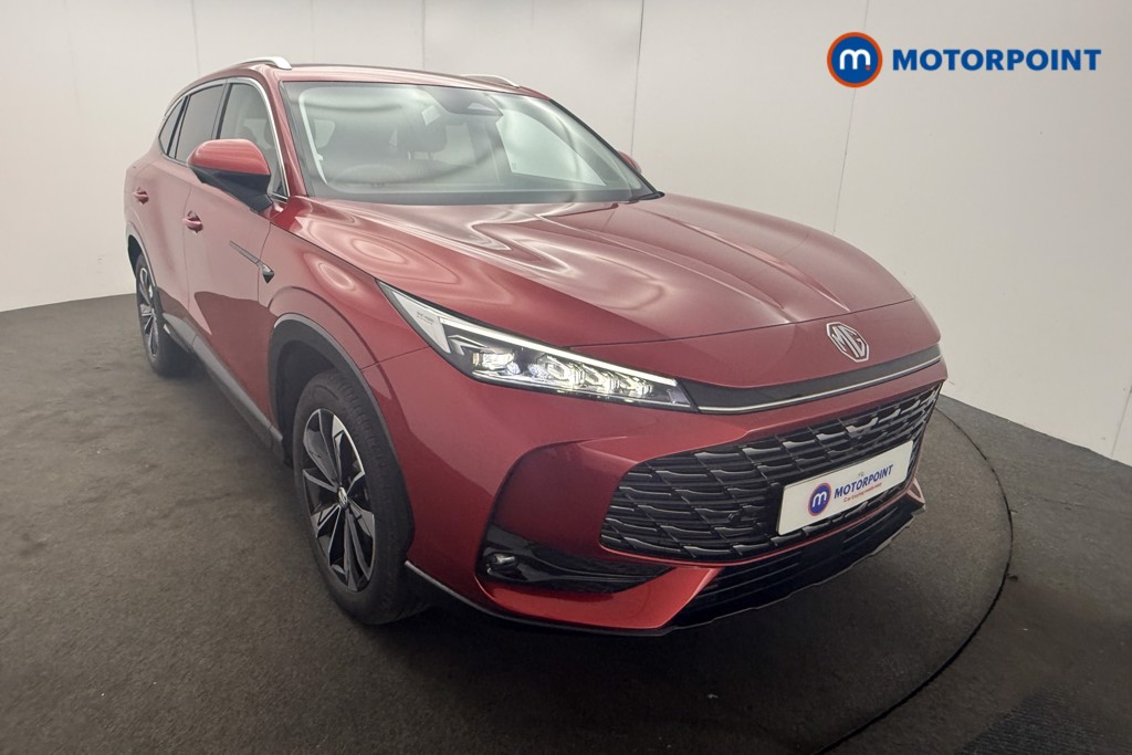 Mg Motor Uk HS SE Automatic Petrol-Electric Hybrid SUV - Stock Number (1622963) - 22nd supplementary image