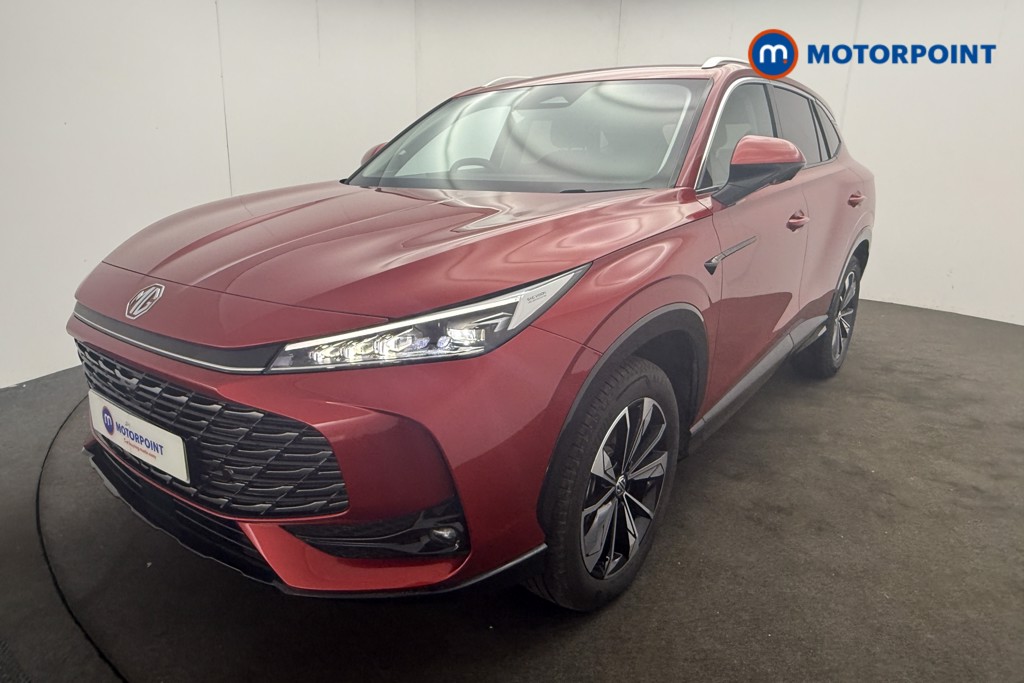 Mg Motor Uk HS SE Automatic Petrol-Electric Hybrid SUV - Stock Number (1622963) - 23rd supplementary image