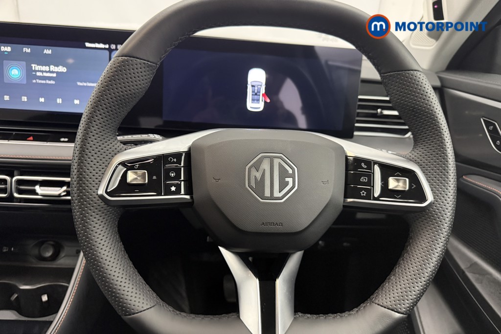 Mg Motor Uk HS SE Automatic Petrol-Electric Hybrid SUV - Stock Number (1622990) - 5th supplementary image