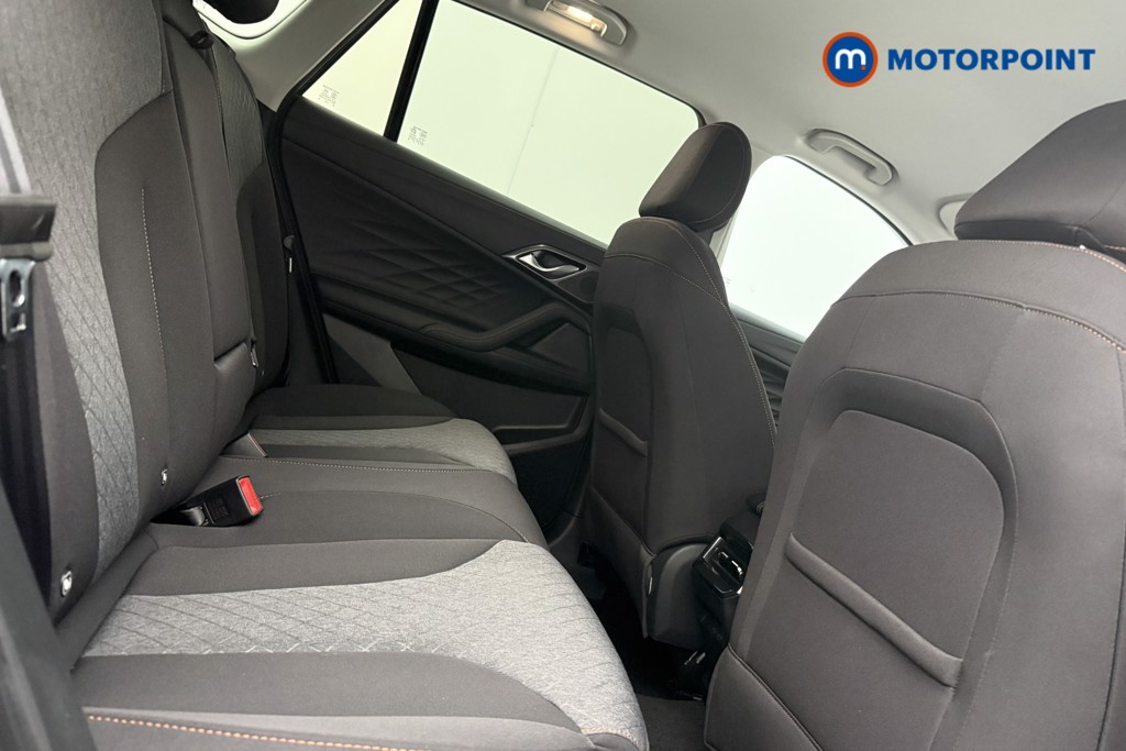 Mg Motor Uk HS SE Automatic Petrol-Electric Hybrid SUV - Stock Number (1622990) - 9th supplementary image