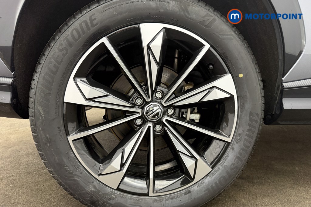 Mg Motor Uk HS SE Automatic Petrol-Electric Hybrid SUV - Stock Number (1622990) - 10th supplementary image