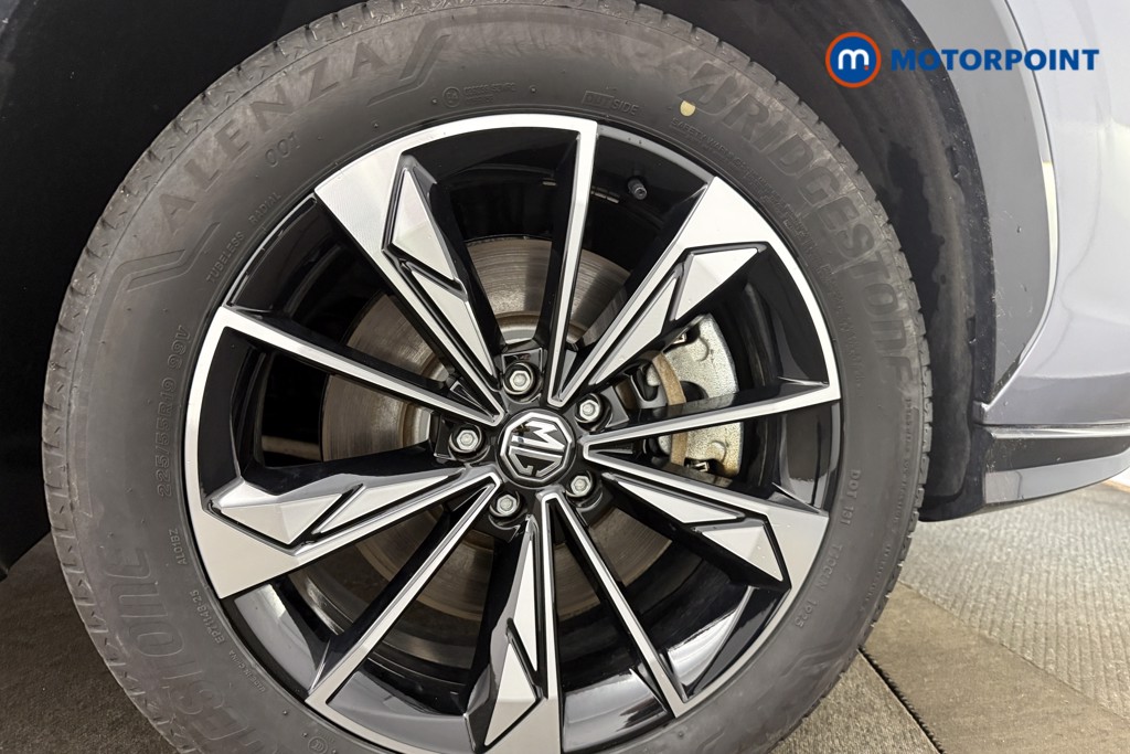 Mg Motor Uk HS SE Automatic Petrol-Electric Hybrid SUV - Stock Number (1622990) - 11th supplementary image