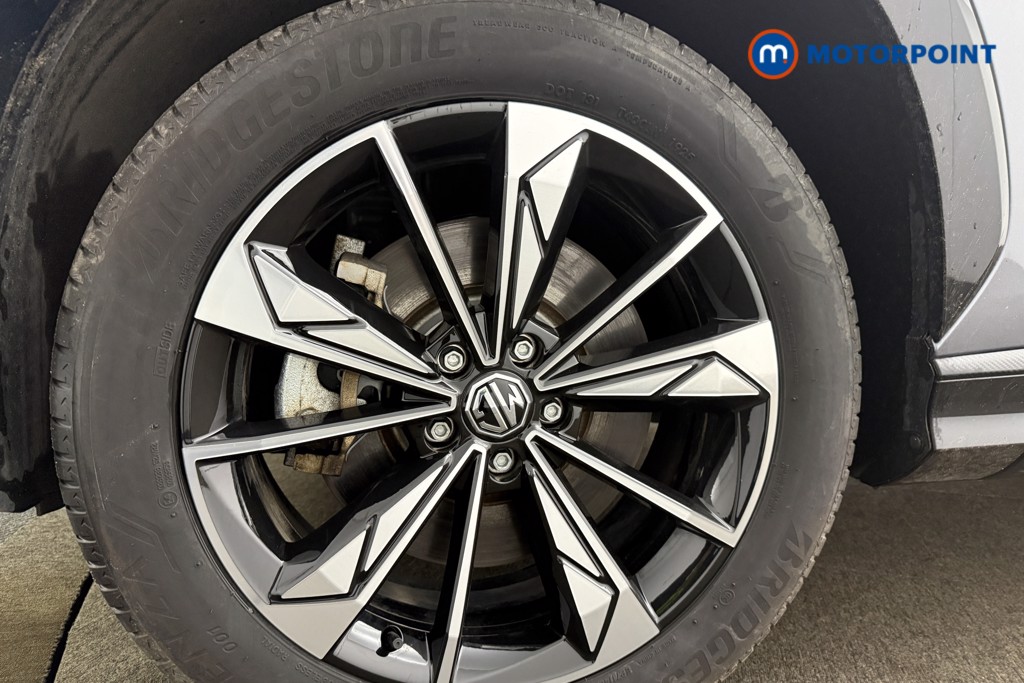 Mg Motor Uk HS SE Automatic Petrol-Electric Hybrid SUV - Stock Number (1622990) - 12th supplementary image