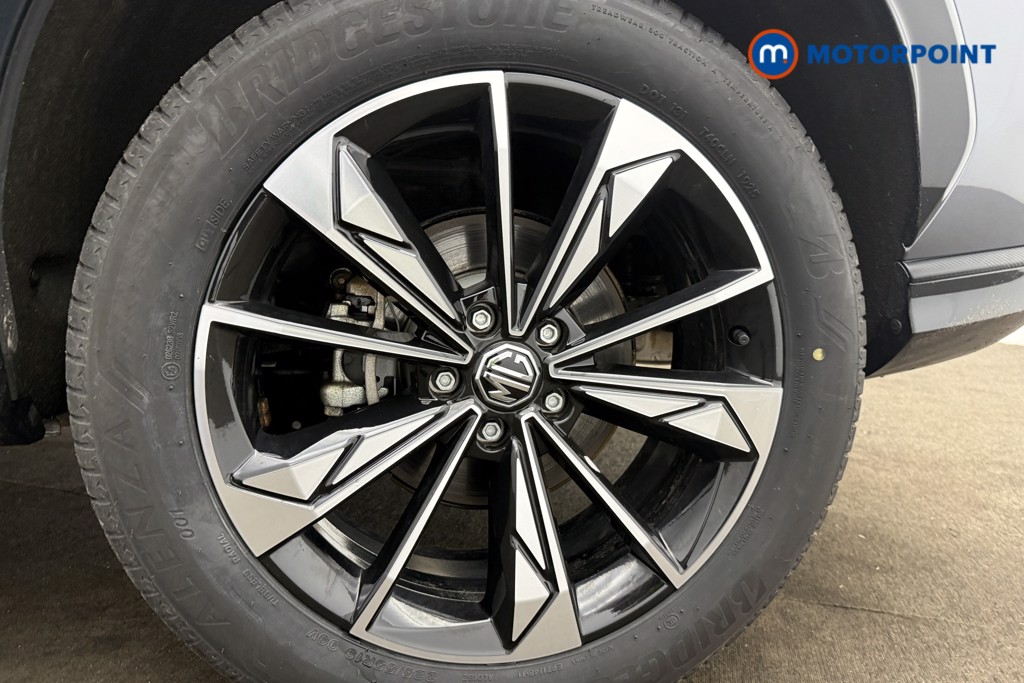 Mg Motor Uk HS SE Automatic Petrol-Electric Hybrid SUV - Stock Number (1622990) - 13th supplementary image