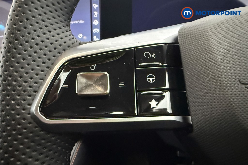 Mg Motor Uk HS SE Automatic Petrol-Electric Hybrid SUV - Stock Number (1622990) - 14th supplementary image