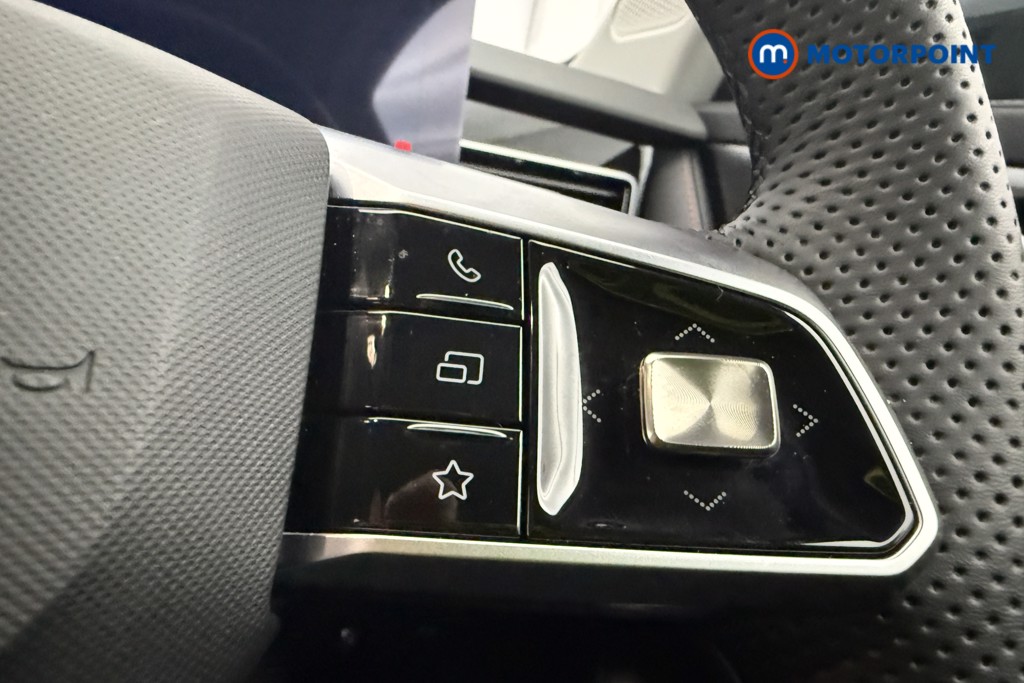 Mg Motor Uk HS SE Automatic Petrol-Electric Hybrid SUV - Stock Number (1622990) - 15th supplementary image