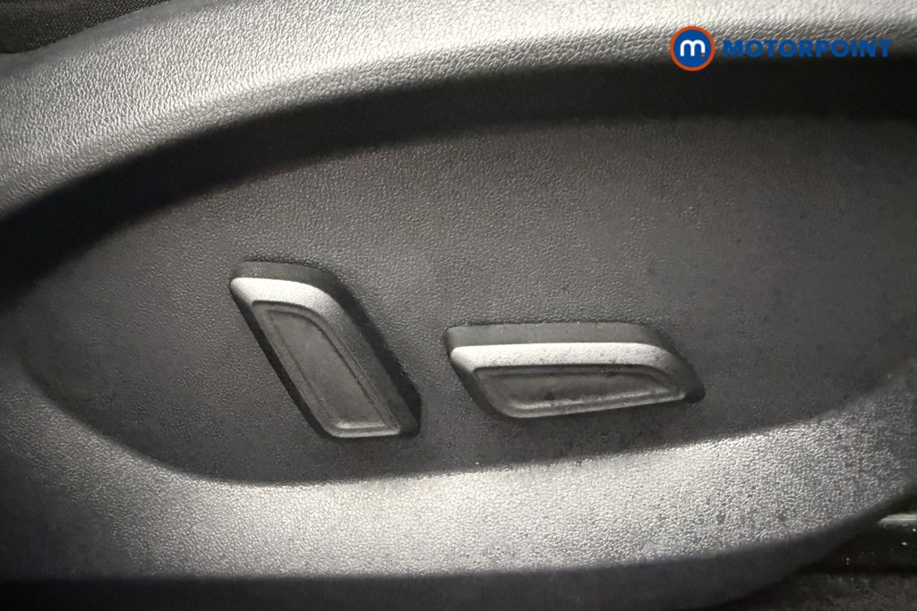 Mg Motor Uk HS SE Automatic Petrol-Electric Hybrid SUV - Stock Number (1622990) - 17th supplementary image