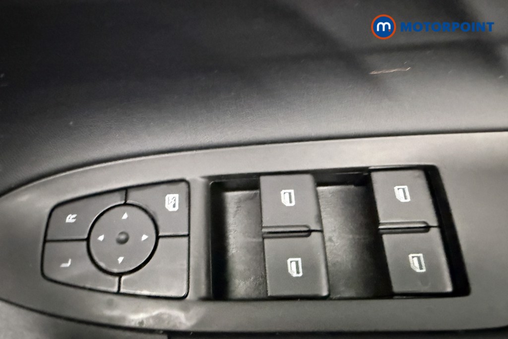 Mg Motor Uk HS SE Automatic Petrol-Electric Hybrid SUV - Stock Number (1622990) - 19th supplementary image