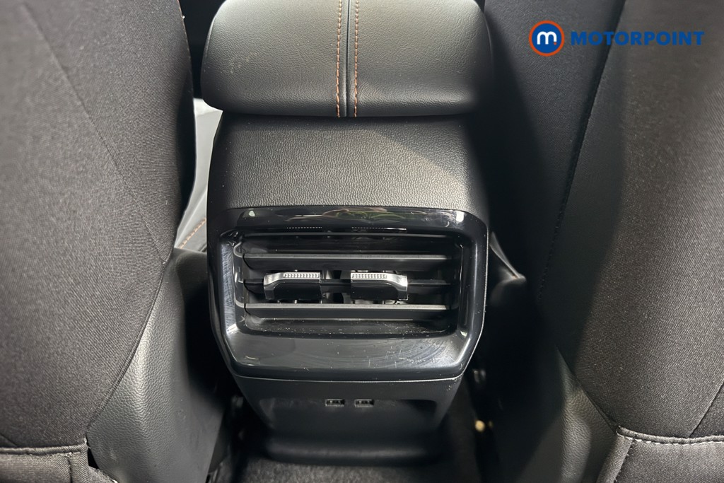 Mg Motor Uk HS SE Automatic Petrol-Electric Hybrid SUV - Stock Number (1622990) - 21st supplementary image