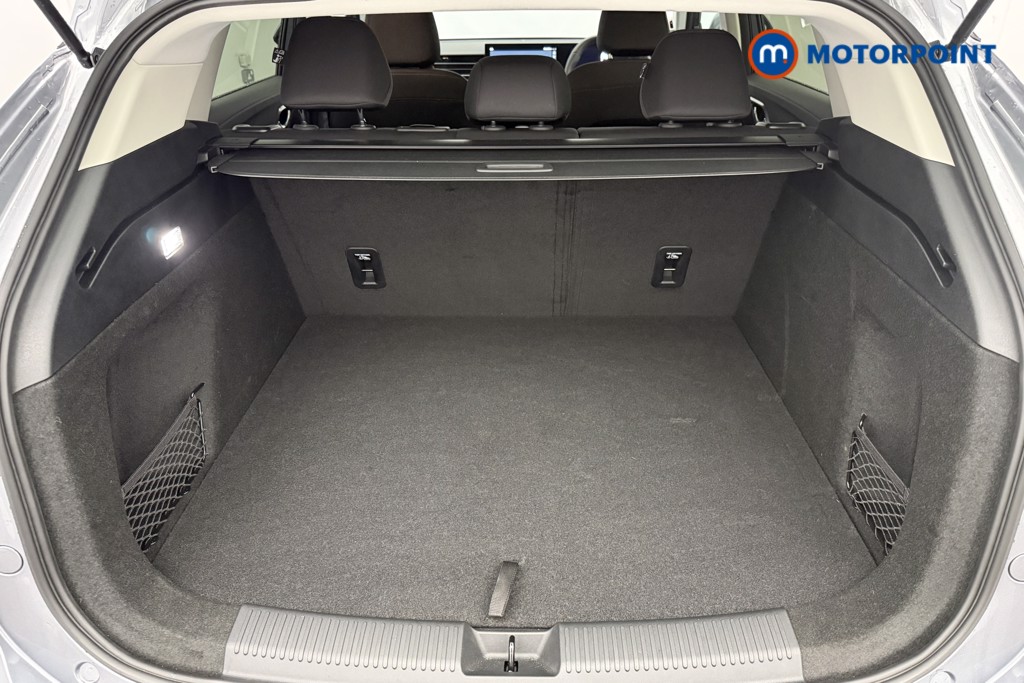 Mg Motor Uk HS SE Automatic Petrol-Electric Hybrid SUV - Stock Number (1622990) - 23rd supplementary image