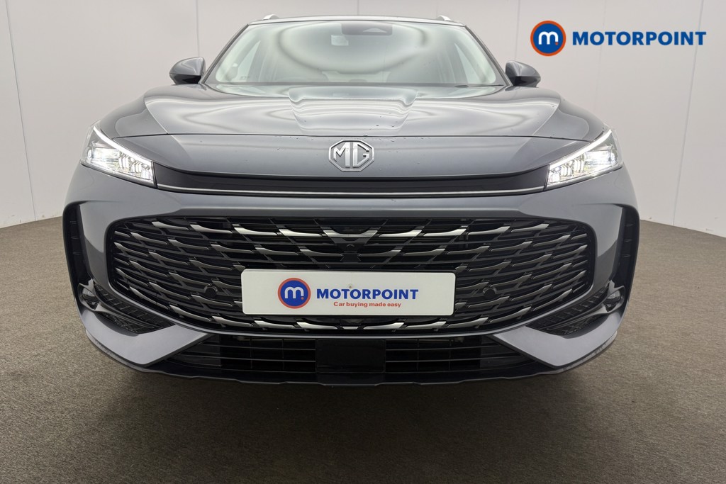 Mg Motor Uk HS SE Automatic Petrol-Electric Hybrid SUV - Stock Number (1622990) - 24th supplementary image