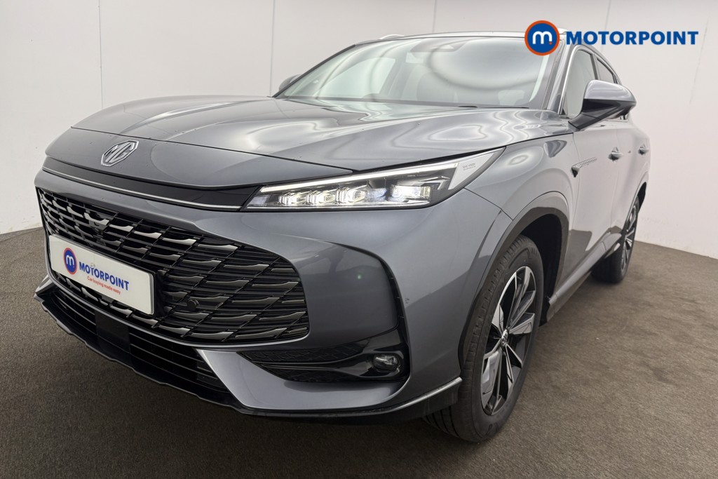 Mg Motor Uk HS SE Automatic Petrol-Electric Hybrid SUV - Stock Number (1622990) - 25th supplementary image