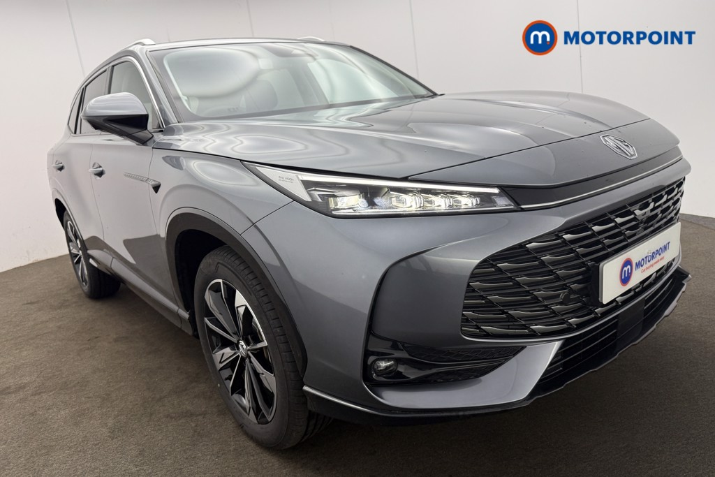 Mg Motor Uk HS SE Automatic Petrol-Electric Hybrid SUV - Stock Number (1622990) - 26th supplementary image