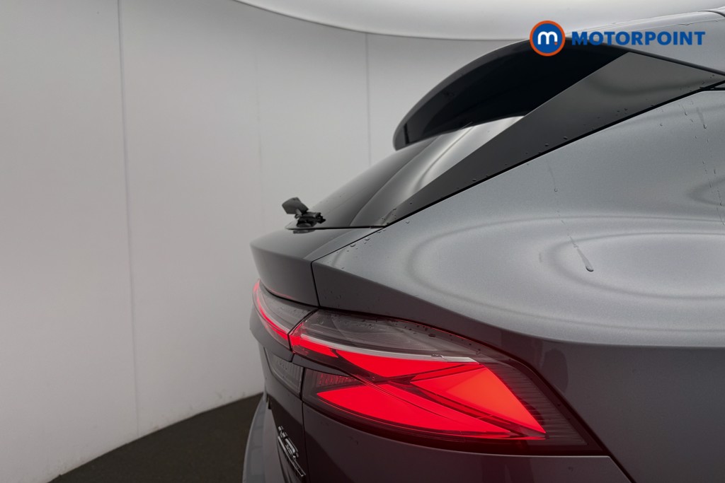 Mg Motor Uk HS SE Automatic Petrol-Electric Hybrid SUV - Stock Number (1622990) - 27th supplementary image