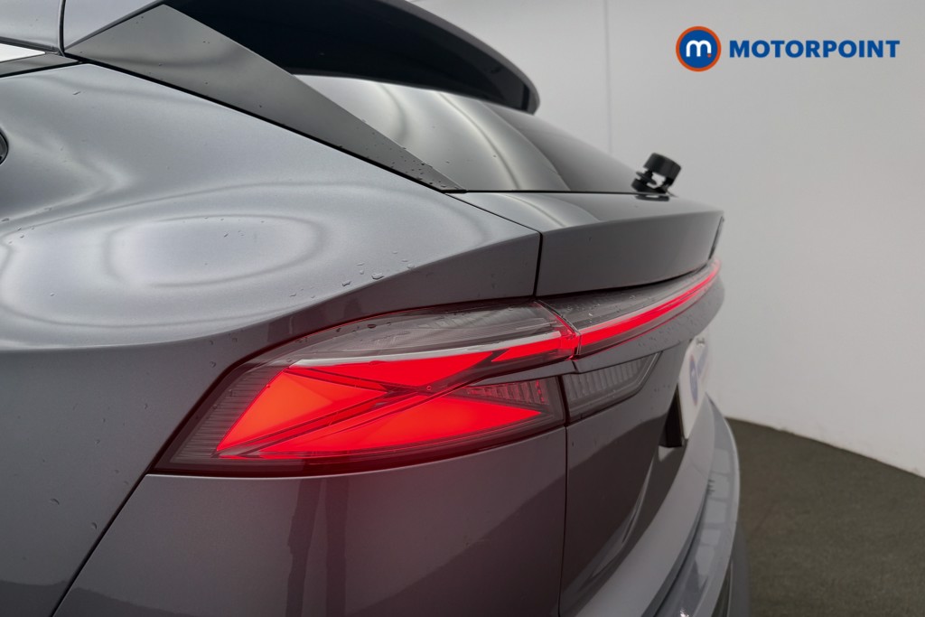 Mg Motor Uk HS SE Automatic Petrol-Electric Hybrid SUV - Stock Number (1622990) - 28th supplementary image