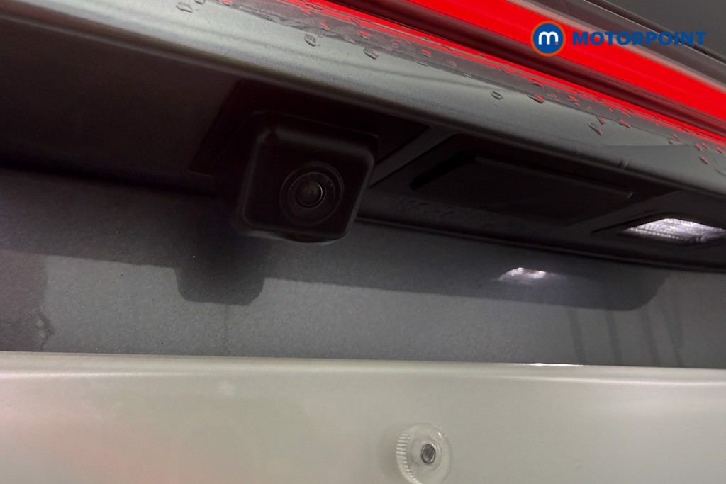 Mg Motor Uk HS SE Automatic Petrol-Electric Hybrid SUV - Stock Number (1622990) - 29th supplementary image