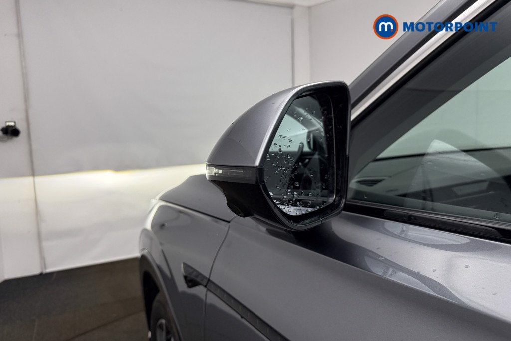 Mg Motor Uk HS SE Automatic Petrol-Electric Hybrid SUV - Stock Number (1622990) - 30th supplementary image