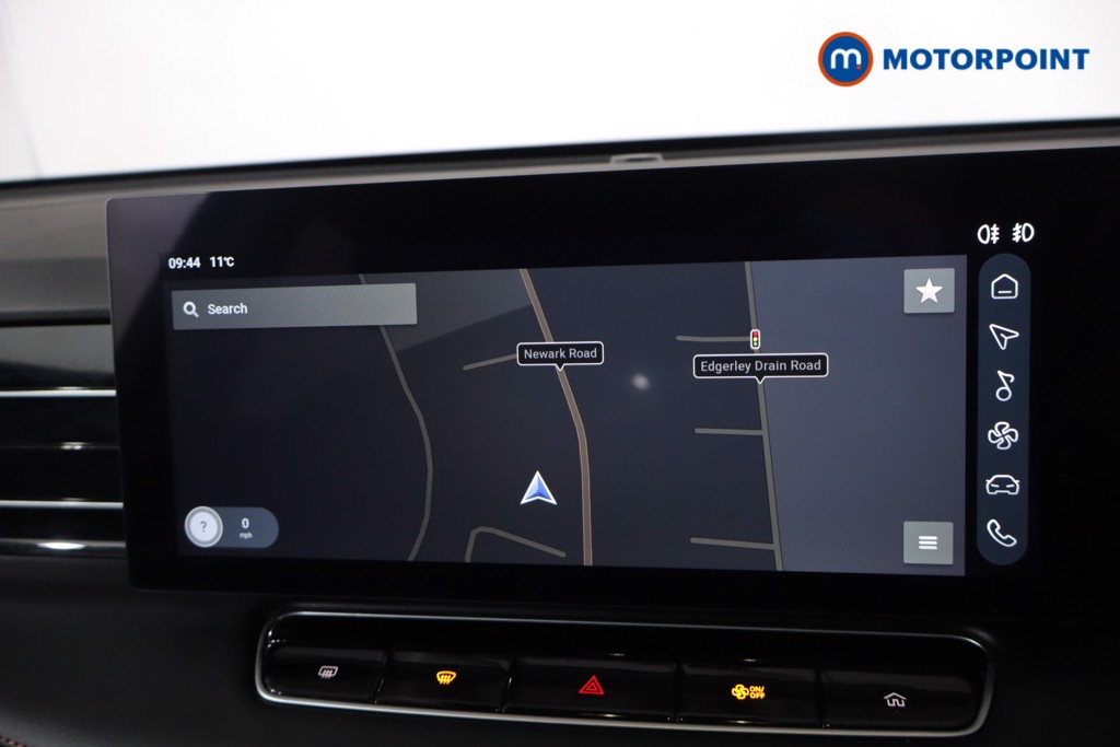 Mg Motor Uk HS SE Automatic Petrol-Electric Hybrid SUV - Stock Number (1623016) - 2nd supplementary image