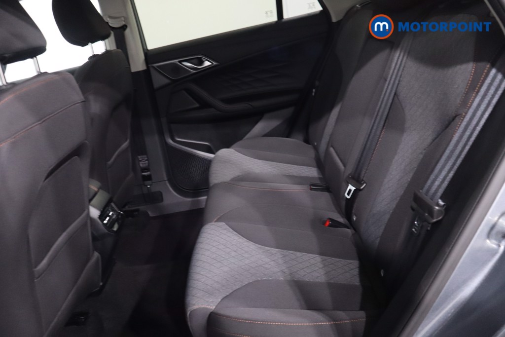 Mg Motor Uk HS SE Automatic Petrol-Electric Hybrid SUV - Stock Number (1623016) - 5th supplementary image