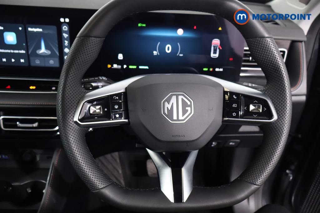 Mg Motor Uk HS SE Automatic Petrol-Electric Hybrid SUV - Stock Number (1623016) - 6th supplementary image