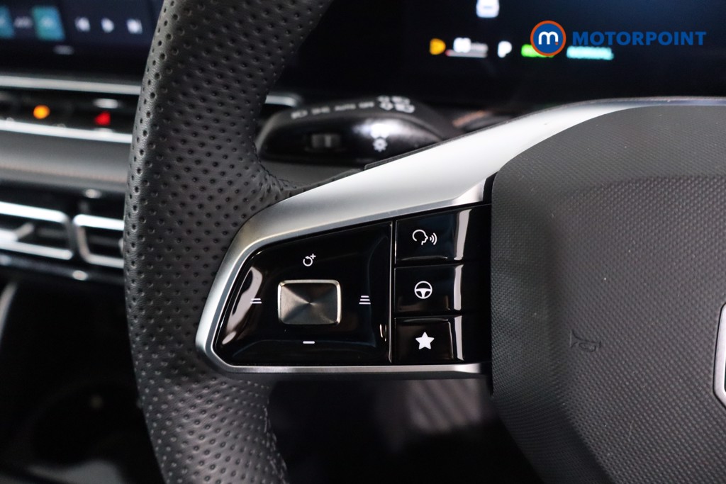 Mg Motor Uk HS SE Automatic Petrol-Electric Hybrid SUV - Stock Number (1623016) - 7th supplementary image