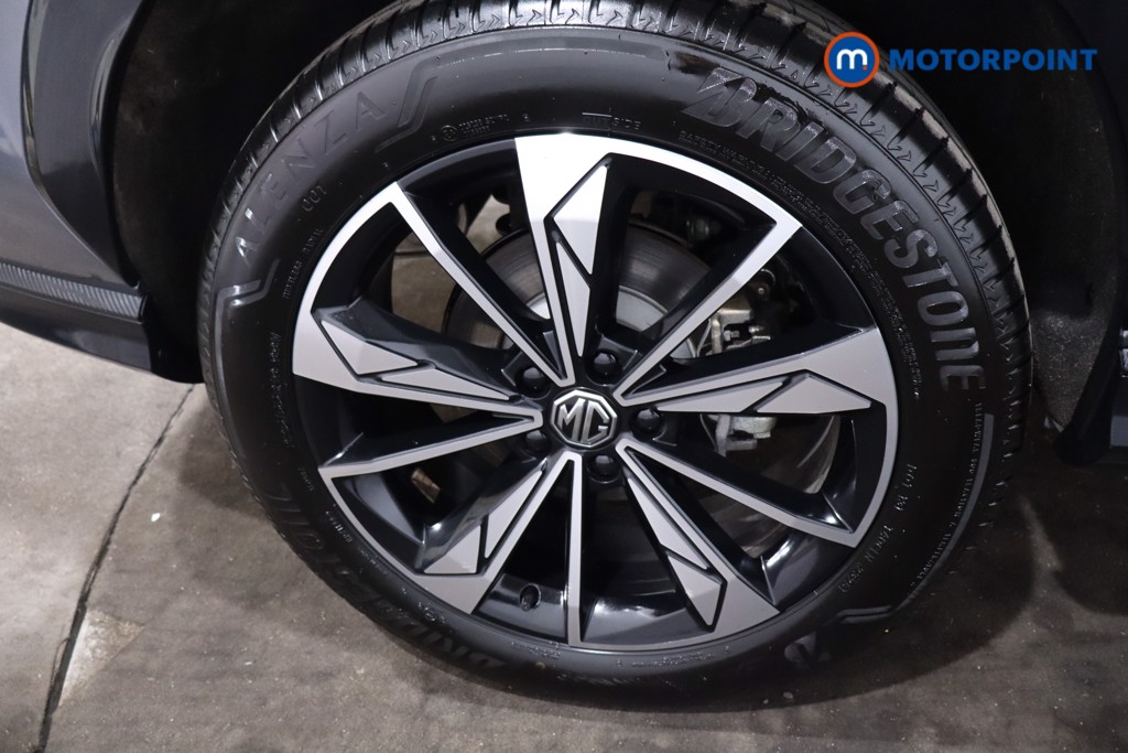 Mg Motor Uk HS SE Automatic Petrol-Electric Hybrid SUV - Stock Number (1623016) - 9th supplementary image