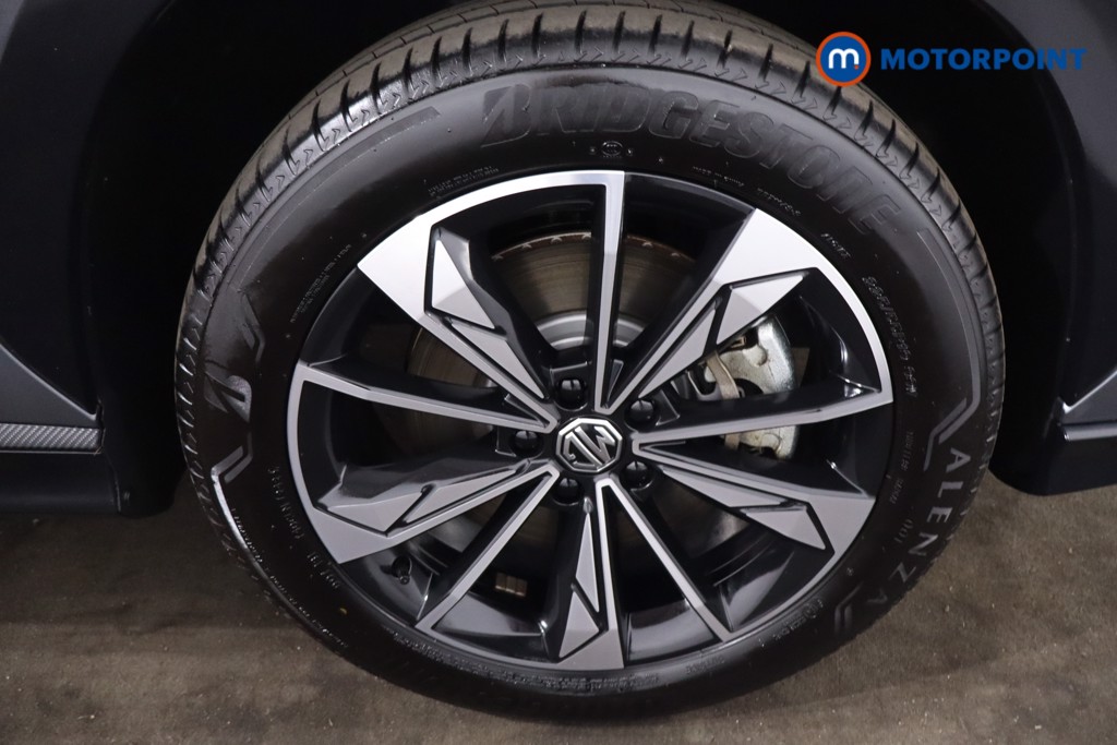 Mg Motor Uk HS SE Automatic Petrol-Electric Hybrid SUV - Stock Number (1623016) - 10th supplementary image